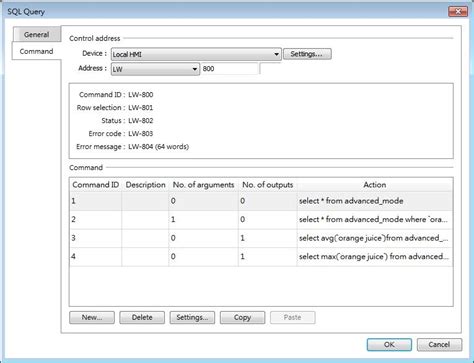 Image result for Advanced SQL Query