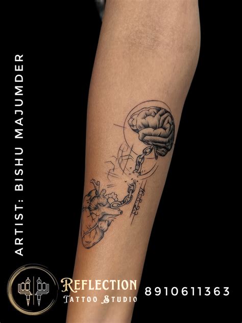 Reflection Tatto Studio