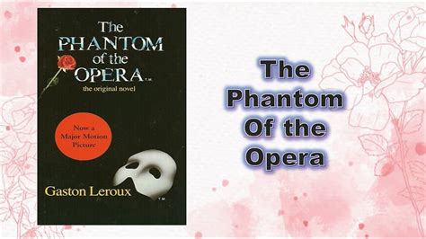 Image result for Phantom of the Opera Introduction