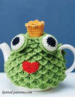 Image result for Halloween Tea Cozy