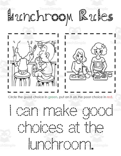Image result for Classroom Rules Activities