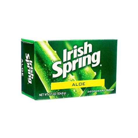 Image result for Irish Spring Brand