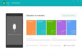 Download Huawei HiSuite 13.0 - Baixar para PC Grátis