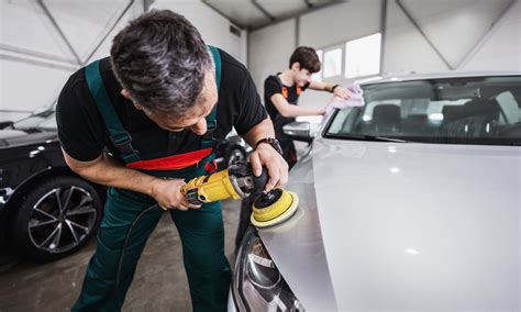 How Much Does Car Detailing Cost? - NerdWallet