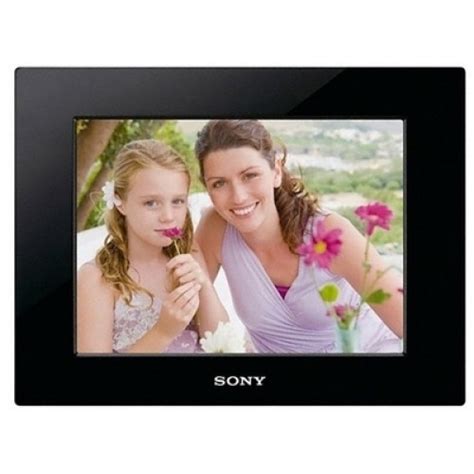 Sony DPF-D810 Digital Photo Frame buy in Mumbai