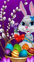 Image result for Easter Bunny Portrait