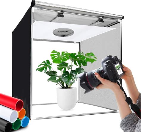 HitTopss Photo Studio Light Box for Photography, India | Ubuy