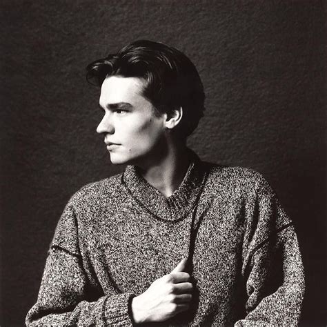 Robert Sean Leonard Young