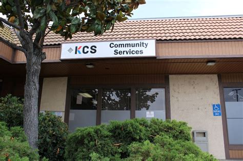 KCS Office Photos