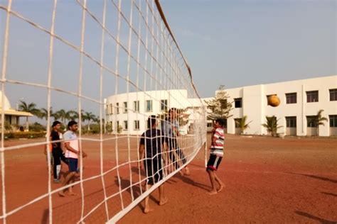 Adarsh Institute of Technology and Research Centre Sangli Campus ...