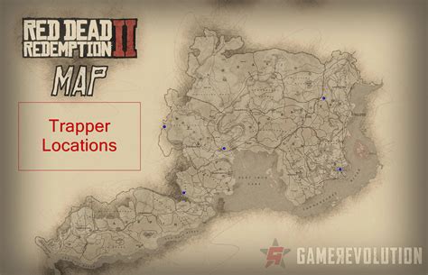 Best Trapper Gear Rdr2 at Charlie Oshanassy blog