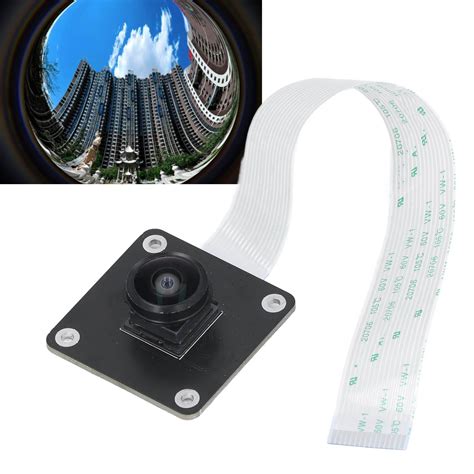 Image result for Fisheye Camera Module
