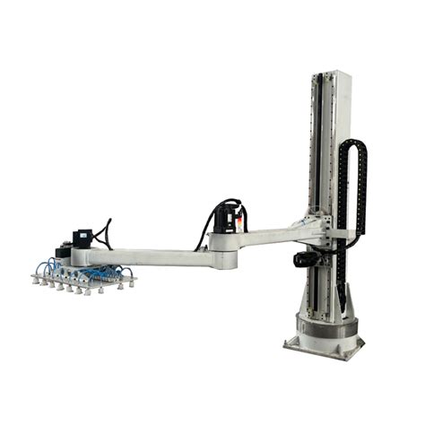 Image result for Automatic Palletizer Machine