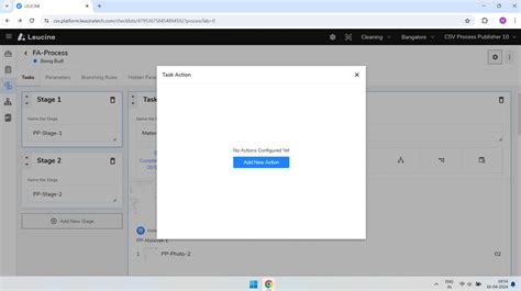Image result for How to Create Action File