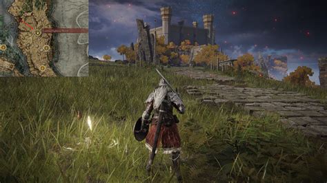 Elden Ring: Rose Church [Location, Items, And Quest] - eXputer.com