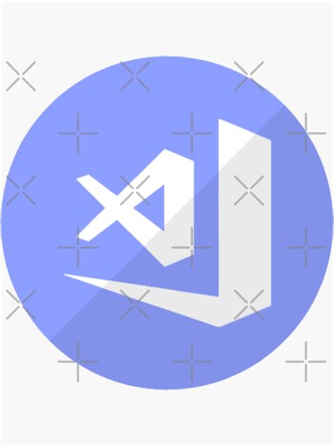 Image result for vs Code Logo Color hashCode