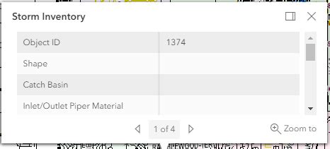 Image result for Esri JavaScript API 4.X
