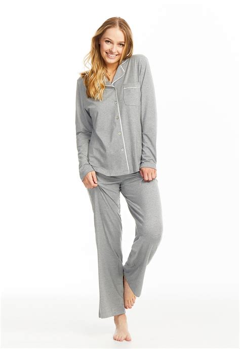 Women's Cooling Pajamas | Cooling Sleepwear – Lusome Sleepwear
