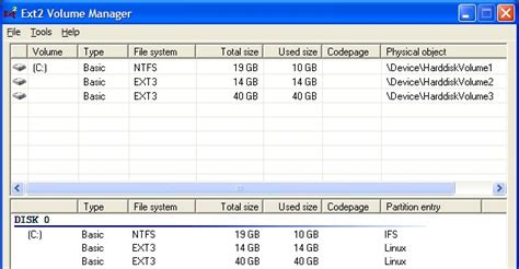 Image result for Ext2Fsd Download Windows 11