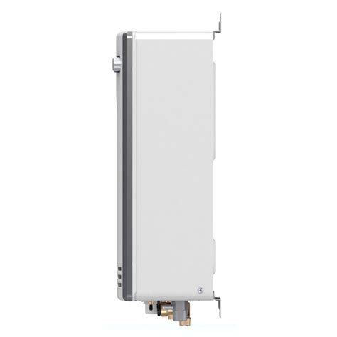 Rinnai Value Series Non-Condensing Residential 5.6-GPM 120,000 BTU ...