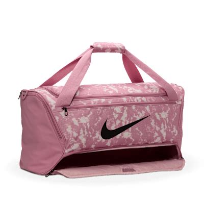 Nike Brasilia Duffel Bag (Medium, 60L). Nike IN