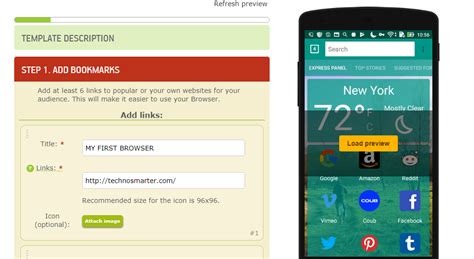 Image result for How Create Android-App