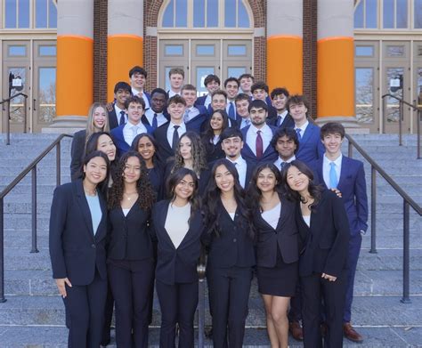 Phi Chi Theta - University of Illinois | This past Sunday, our brothers competed in the College ...