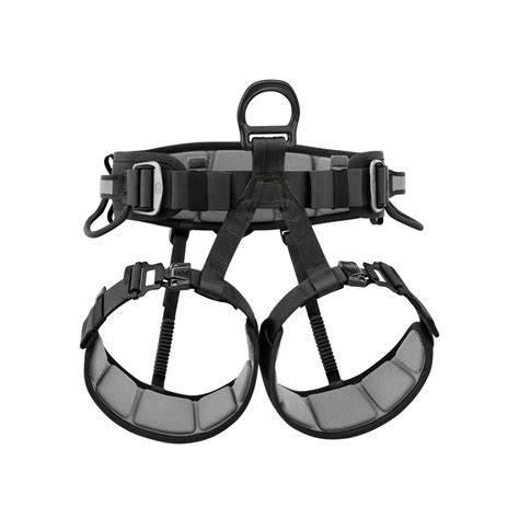 Petzl Falcon - Seat Harness - Roadieworks.com - Online Shop for Workw ...