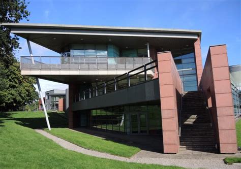 Dumfries & Galloway College (Newcastle, UK, United Kingdom)