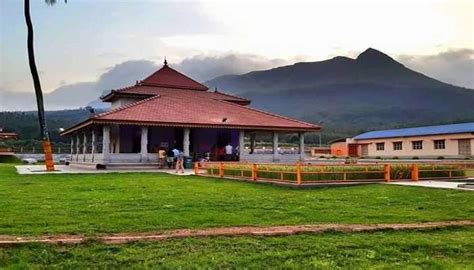 Places To Visit In Chikmagalur In 1 Day: Tourist Spots