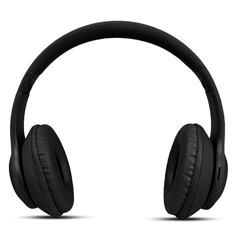 Rewy Wireless E650 Over The Ear Bluetooth Headset with Mic : Amazon.in ...
