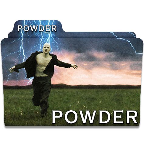 Image result for Powder Lover