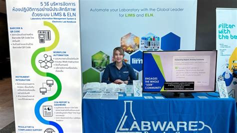 Image result for LabWare ELN