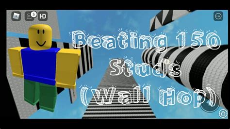 Image result for Roblox Wall Hop Tutorial