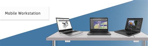 HP Mobile Workstations | Kalyx
