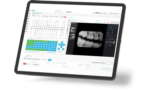 Cloud dental - Dental software - tab32