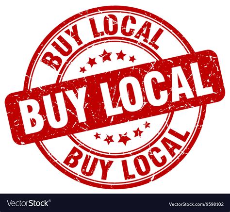 Buy Local First Vector 的图像结果