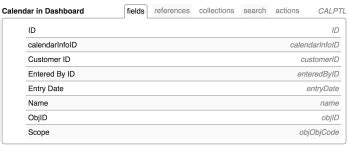 Uso del Explorador de API | Adobe Workfront