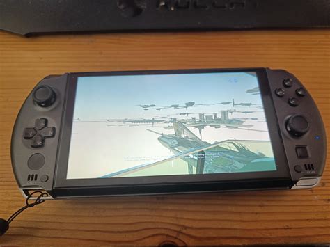 Whats the dumbest thing you've managed to get SC to run on? : r/starcitizen