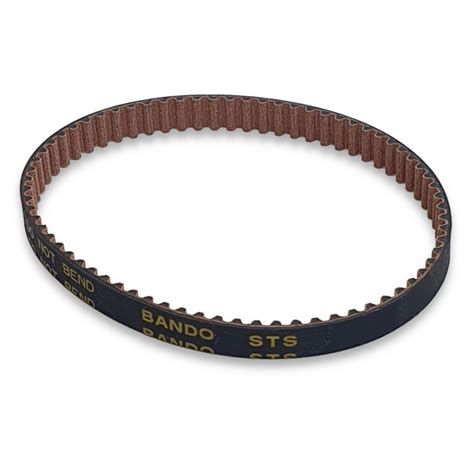 Ozubený řemen STD S5M-300-20 HP-STS (STS 200 HP-S5M 300) | TYMA CZ