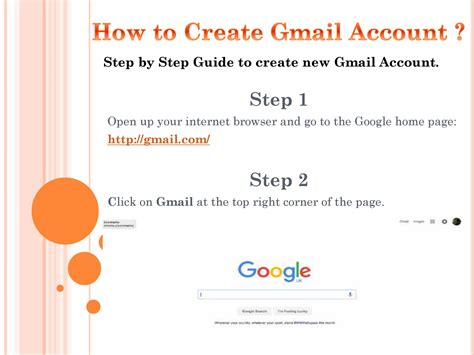 Gmail Login Help | Examples and Forms