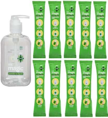 Hand Wash - Buy Best Hand Wash Online in India | Shopsy
