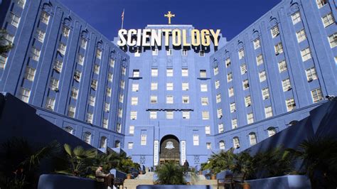 Leah Remini: Scientology and the Aftermath (TV Series 2016 - 2019)