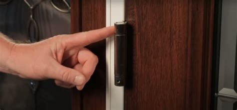 Image result for How to Adjust Spring Loaded Hinges