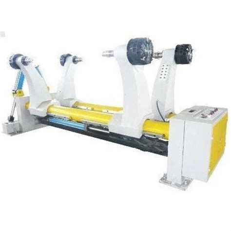 Hydraulic Shaftless Mill Roll Stand - Shaftless mill Reel Stand Service ...