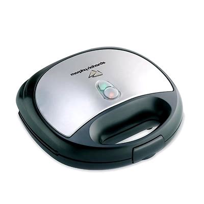Sandwich toaster Sm3006 (Toast) Morphy Richards online price | BAJAJ WORLD