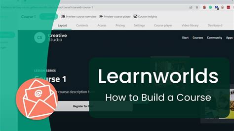 Image result for Learnworlds eLearning Layout