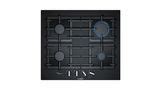 Which Gas Hob? Buying Guide | Bosch