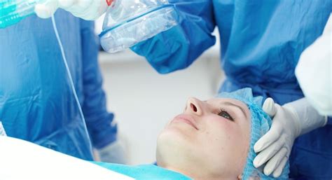 Understanding How Anesthesia Works & Different Types Offered