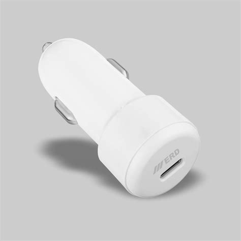 Get ERD Car Charger for All Devices